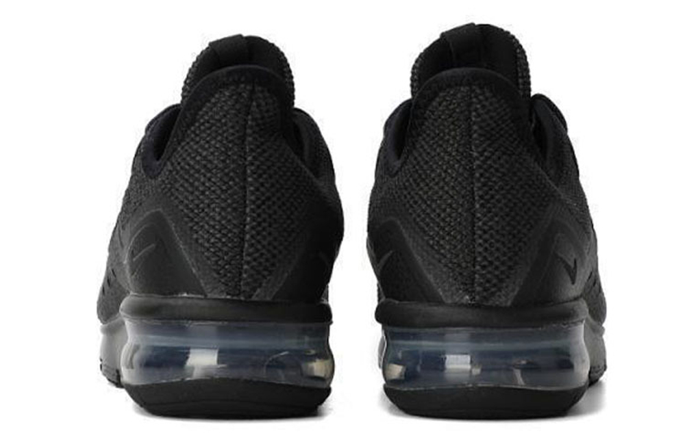 Кроссовки Nike Air Max Sequent 3 (Женская размерная сетка)