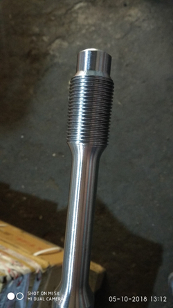 Шпилька стяжная гидромолота Soosan SB40TS-P/TOP