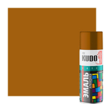 Эмаль универсальная охра