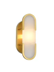 2685-DW BRASS (1) Настенный светильник NW