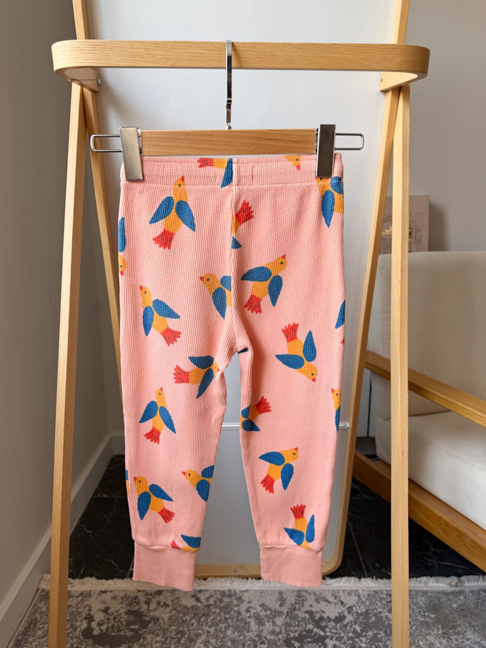 Хлопковый костюм Tinycottons, 116