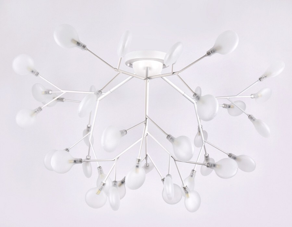 Потолочная люстра Ambrella Light TR TR3018
