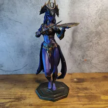 Shar - Baldur's Gate 3