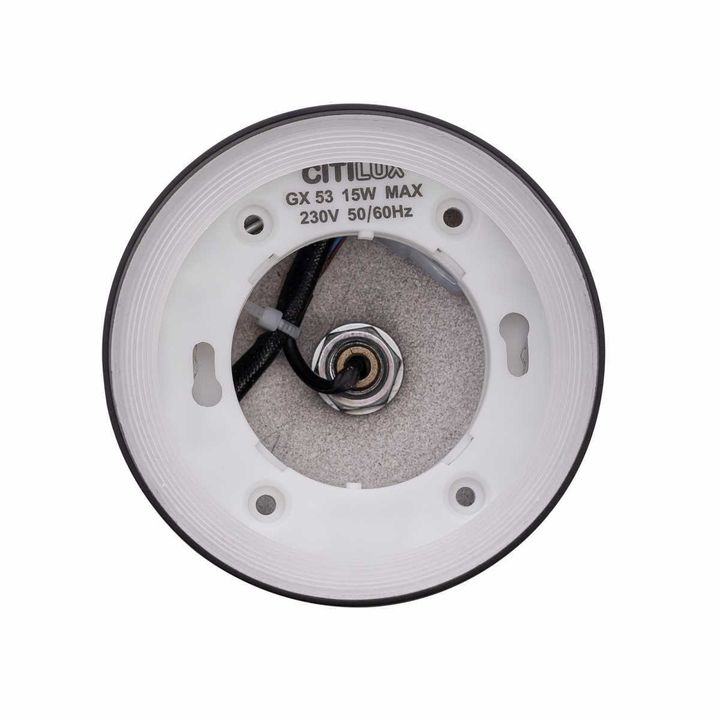 Подвесной светильник Citilux Hardy CL002P11