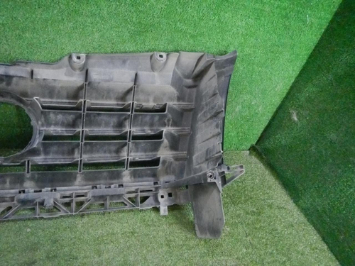 Решетка радиатора VW Crafter (2006-2016)