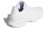 Кроссовки Adidas Pro Bounce 2018 Low