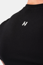 Футболка RED "N" T-SHIRT 292 Черная