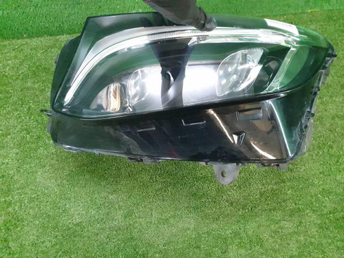 Фара левая Mercedes GLC X253 (2015-2019) LED