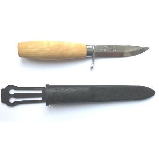Нож Morakniv WoodCarving Junior 73/164