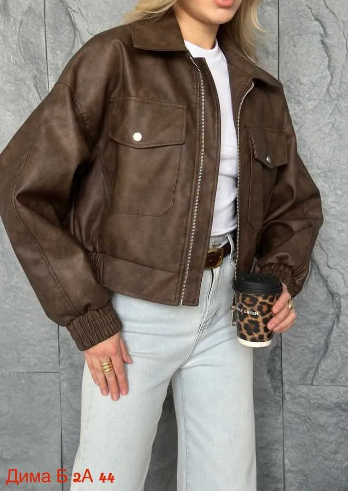 Куртка 414456 (0674657327) Fabrika