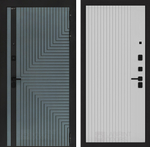 Кредор 29 белый рельеф софт