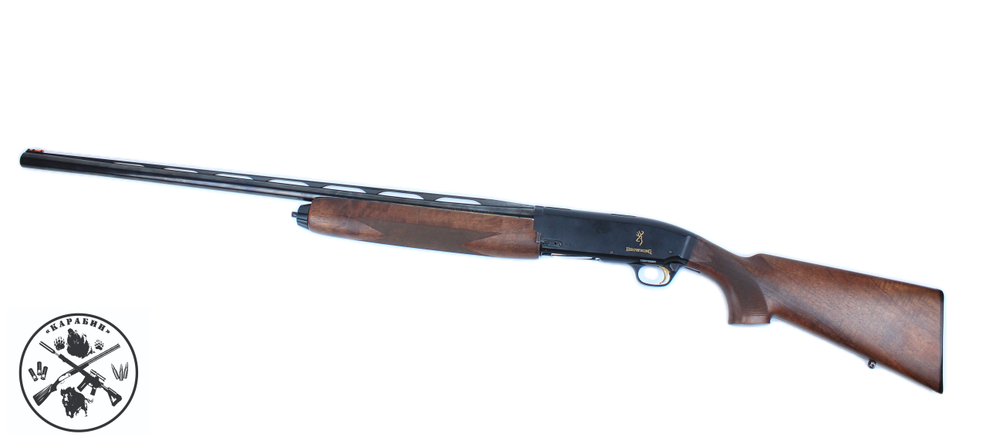 BROWNING FUSION., к. 12/76., № 113MY08501