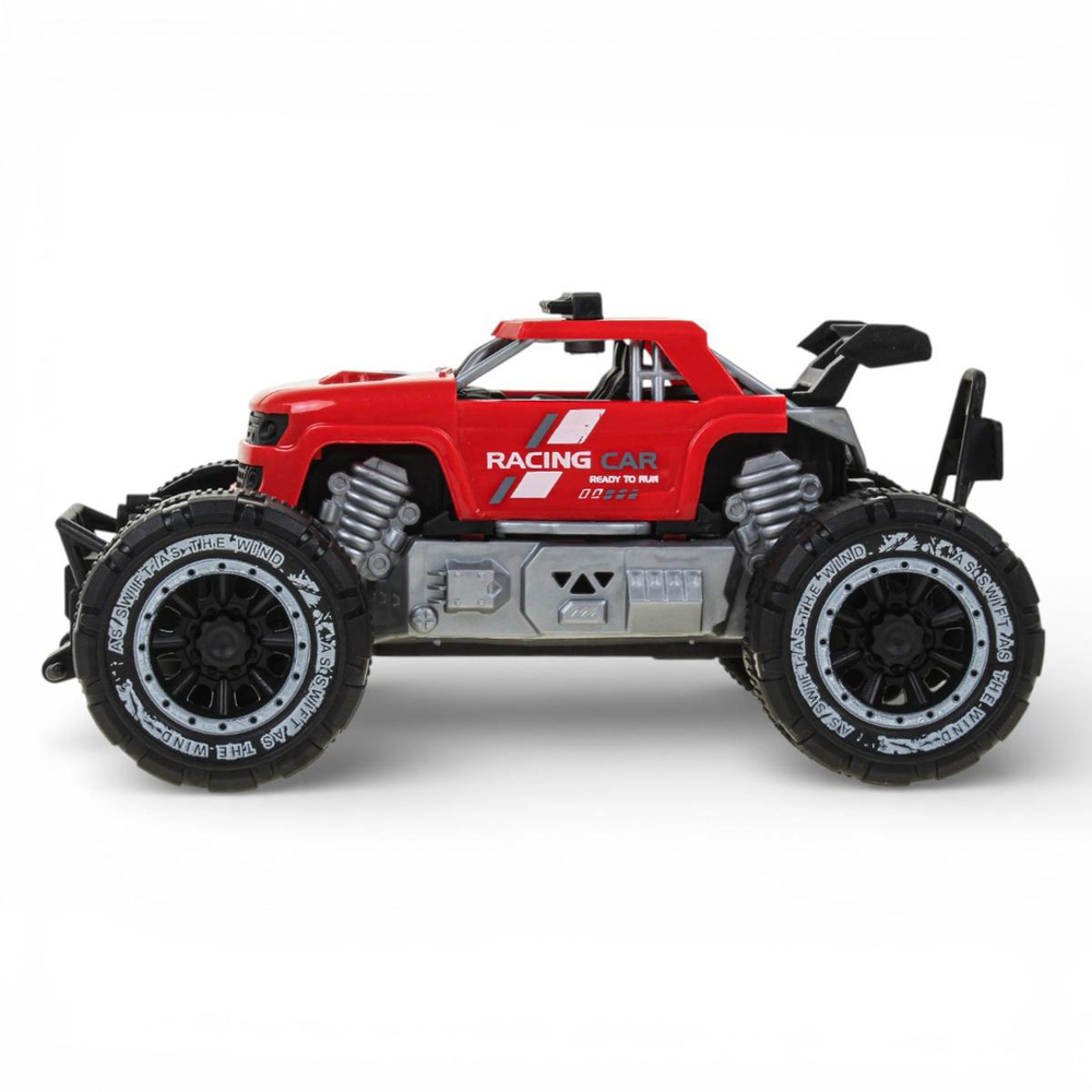 Джип ин. 16см, пакет DS818-1