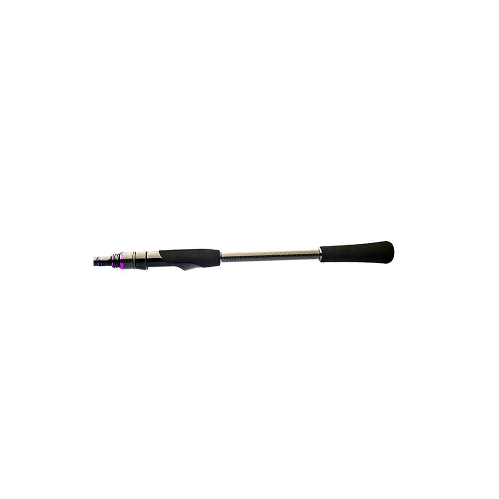 Спиннинг Graphiteleader Silverado GSIS-742ML-HS 2-11g, длина - 2,24 m