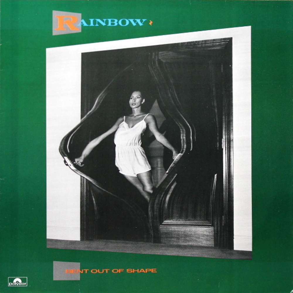 Rainbow / Bent Out Of Shape (LP)