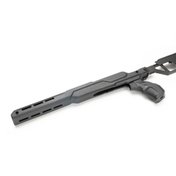 Ложа MG-08 на Remington 700, Композитный стеклопластик, MasterGun