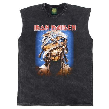 Безрукавка Iron Maiden Moonchild (015)