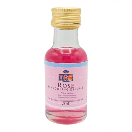 TRS Essence Rose Эссенция розы 28мл