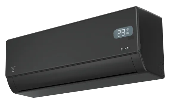 Сплит-система Funai RAC-I-AN25HP.D01/S/RAC-I-AN25HP.D01/U Akoya Nero Inverter