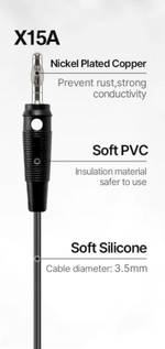 Кабель RD X15A