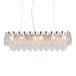 Люстра OD231809/120 gold