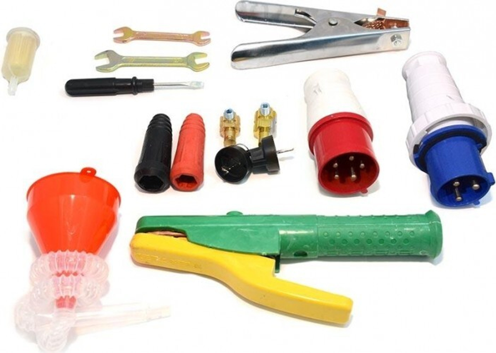 Сварочный генератор ТСС DGW 10.0/300ED-R3 инверторный дизельный 026498