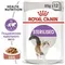 Влажный корм RC Sterilised для стерилизованных кошек, в соусе, пауч, 85 г
