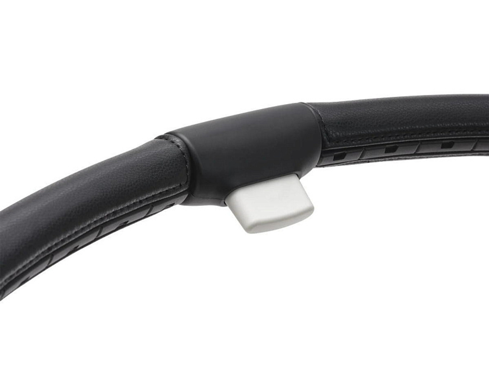 Прогулочная коляска Bugaboo Dragonfly base без капюшона Graphite/Midnight Black