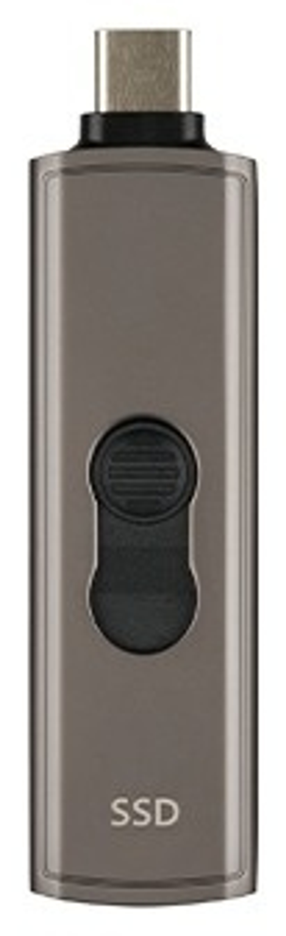 Внешний накопитель Transcend TS2TESD330C 2000 Гб