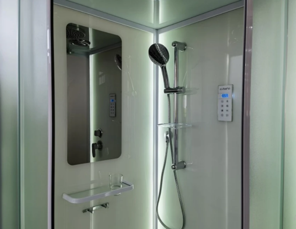 Душевая кабина Esbano ES-L90CR