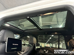 Mercedes-Benz GLS-Class X167 GLS580 4MATIC (07.2021)