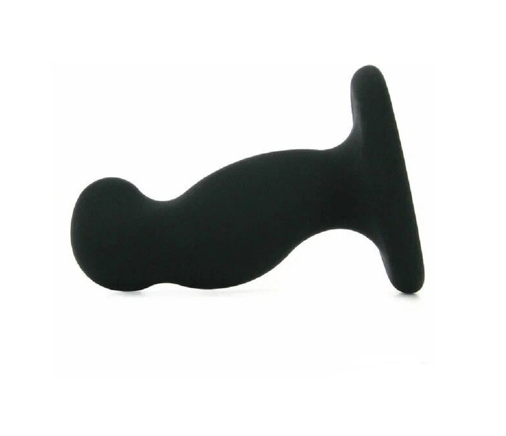 Стимулятор G-точки и простаты Nexus G-Play S черный