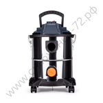 Строительный пылесос FTL VC 20