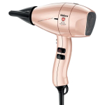 Компактный фен для волос 2200Вт розовое золото Valera Salon Exclusive Academy Pro 2400 eQ RC RG О товаре
