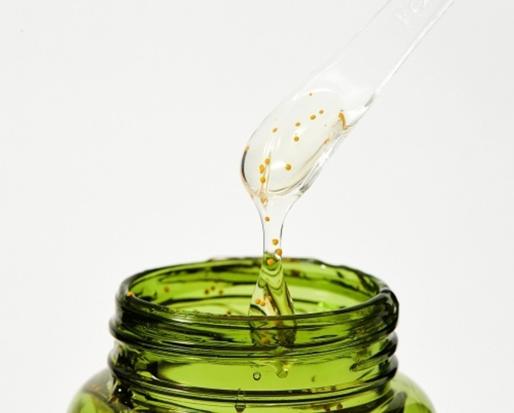 Ампульная сыворотка с экстрактом авокадо FarmStay Avocado All-In-One Intensive Moist Ampoule