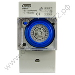 Таймеры электромеханические звуковые Энергия SYN, SUL