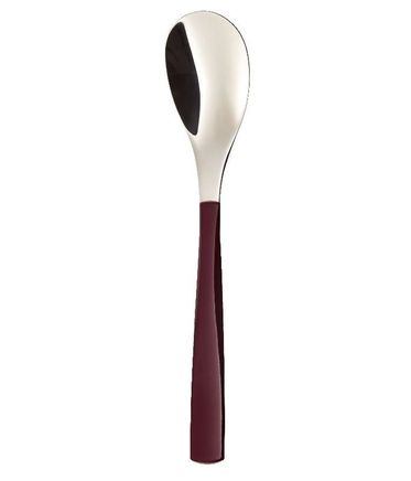 Ложка столовая 21,6 см QUARTZ артикул 238532, DEGRENNE, Франция