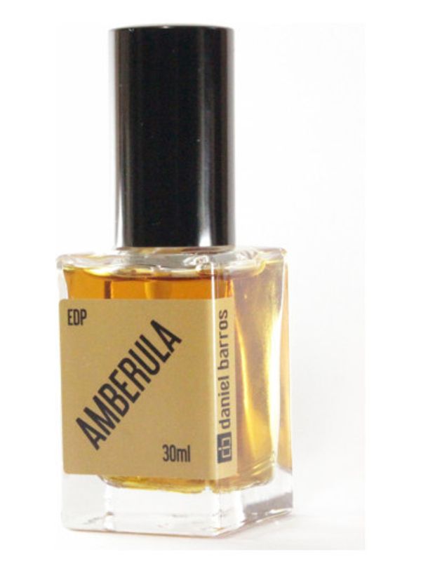 Daniel Barros Amberula