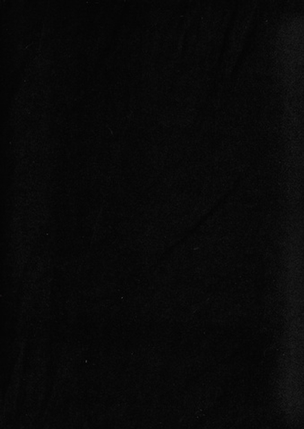 Велюр ЧЁРНЫЙ