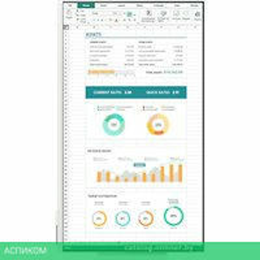 Smart монитор Samsung Smart M8 LS32CM801UUXEN