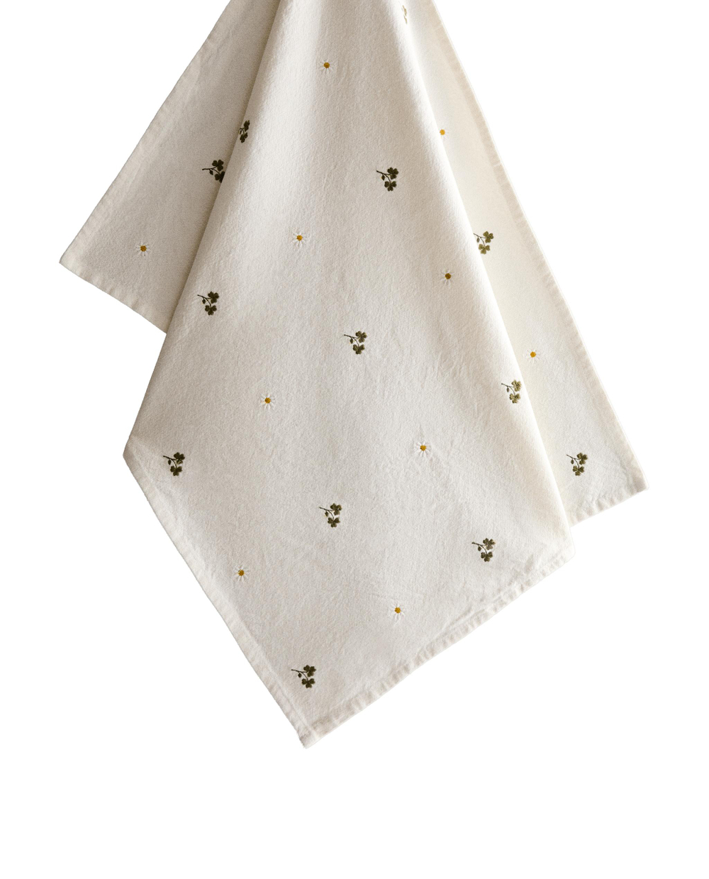 Zara Home кухонное полотенце из хлопка, вышивка, 70 50 см · 3291/026