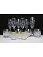 Подарочный набор бокалов