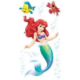 Море и Русалочка