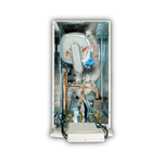Котёл газовый ITALTHERM TIME POWER 100 K одноконтурный, настенный