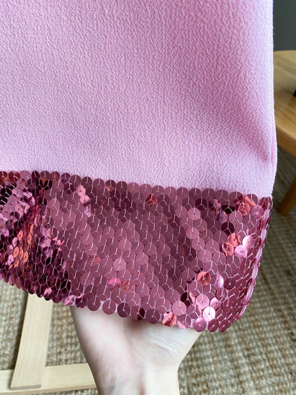 Платье Dolce&Gabbana