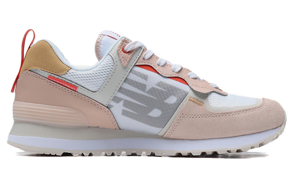 Кроссовки New Balance Nb 574 (Женская размерная сетка)