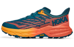 HOKA ONE ONE Speedgoat 5 Blue Coral Camellia Women"s