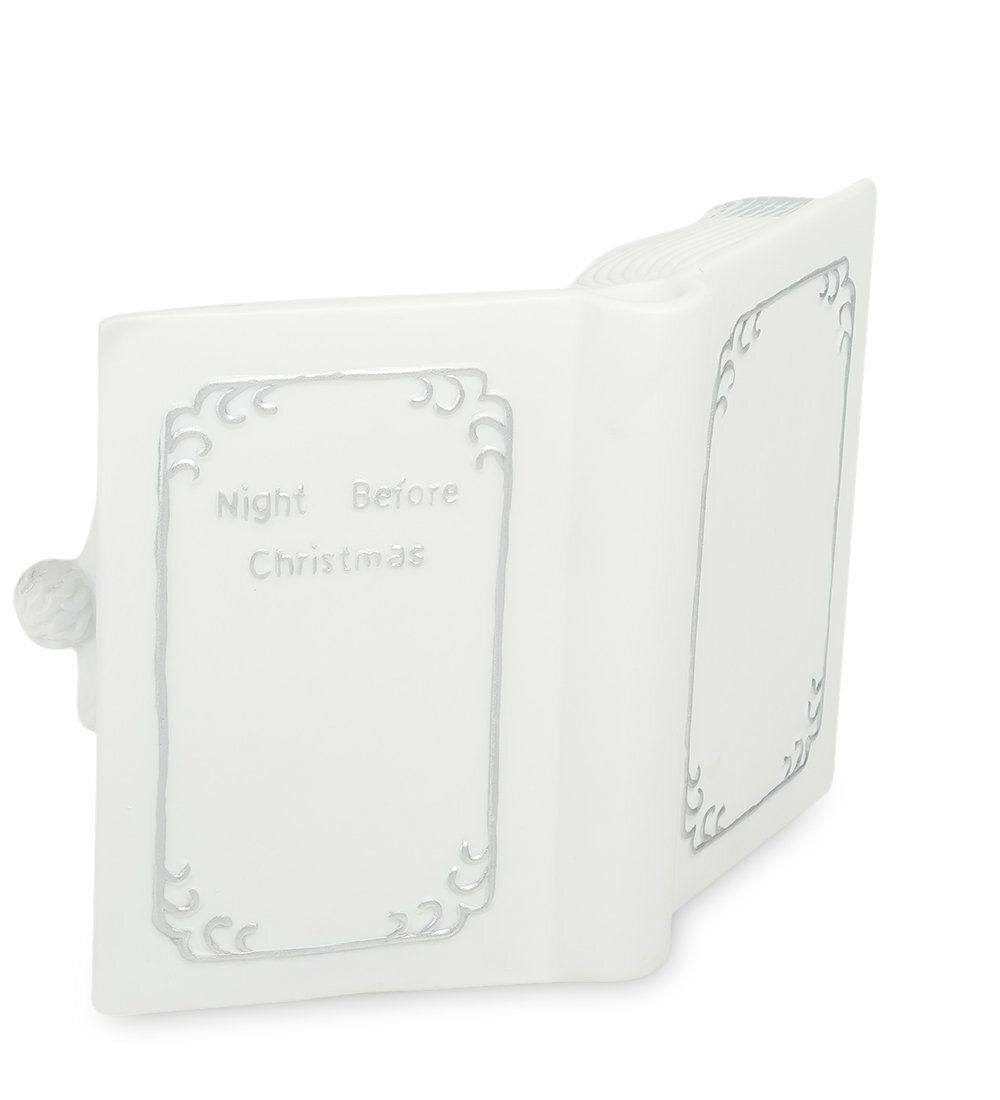 Pavone CMS-40/ 1 Светильник «Снежная Книга Деда Мороза»