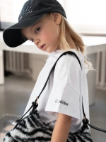 Костюм детский летний в сад