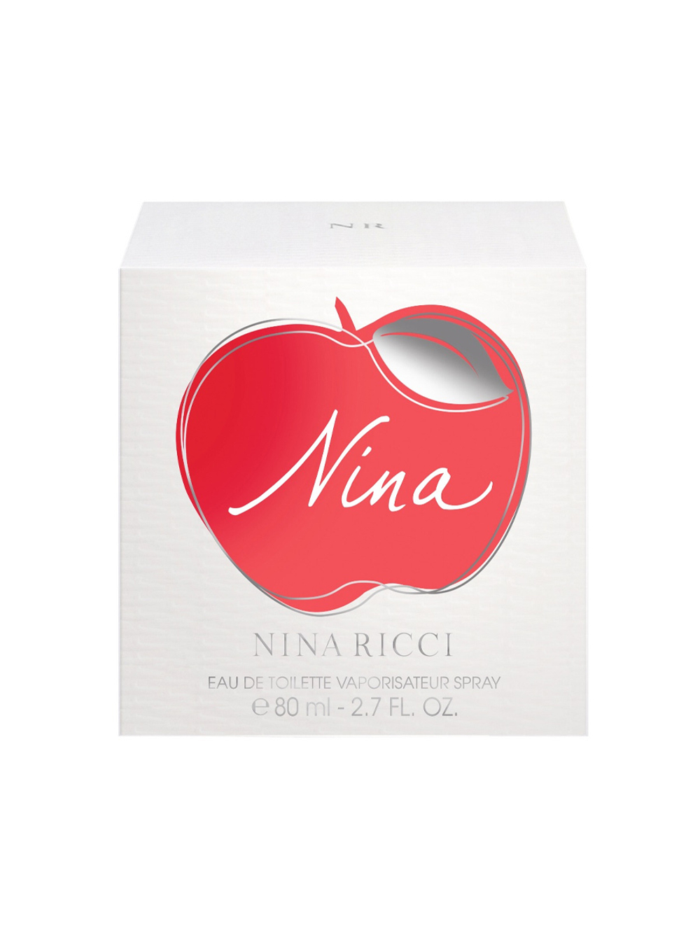 NINA RICCI 'NINA' lady 80ml edt